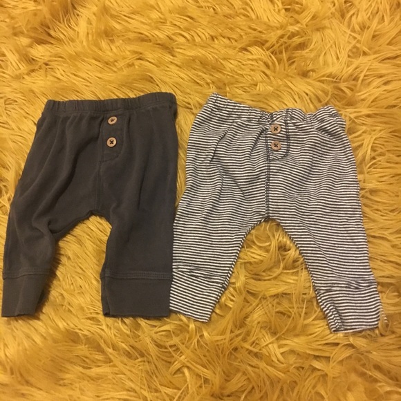 Carter's Other - Carter baby Pants 0-3